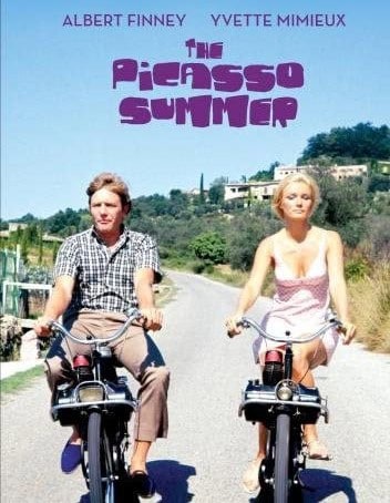 The Picasso Summer (1969)