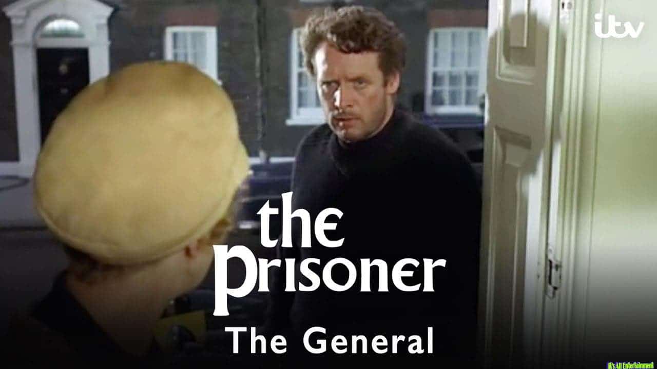 The Prisoner Ep. 6 | The General