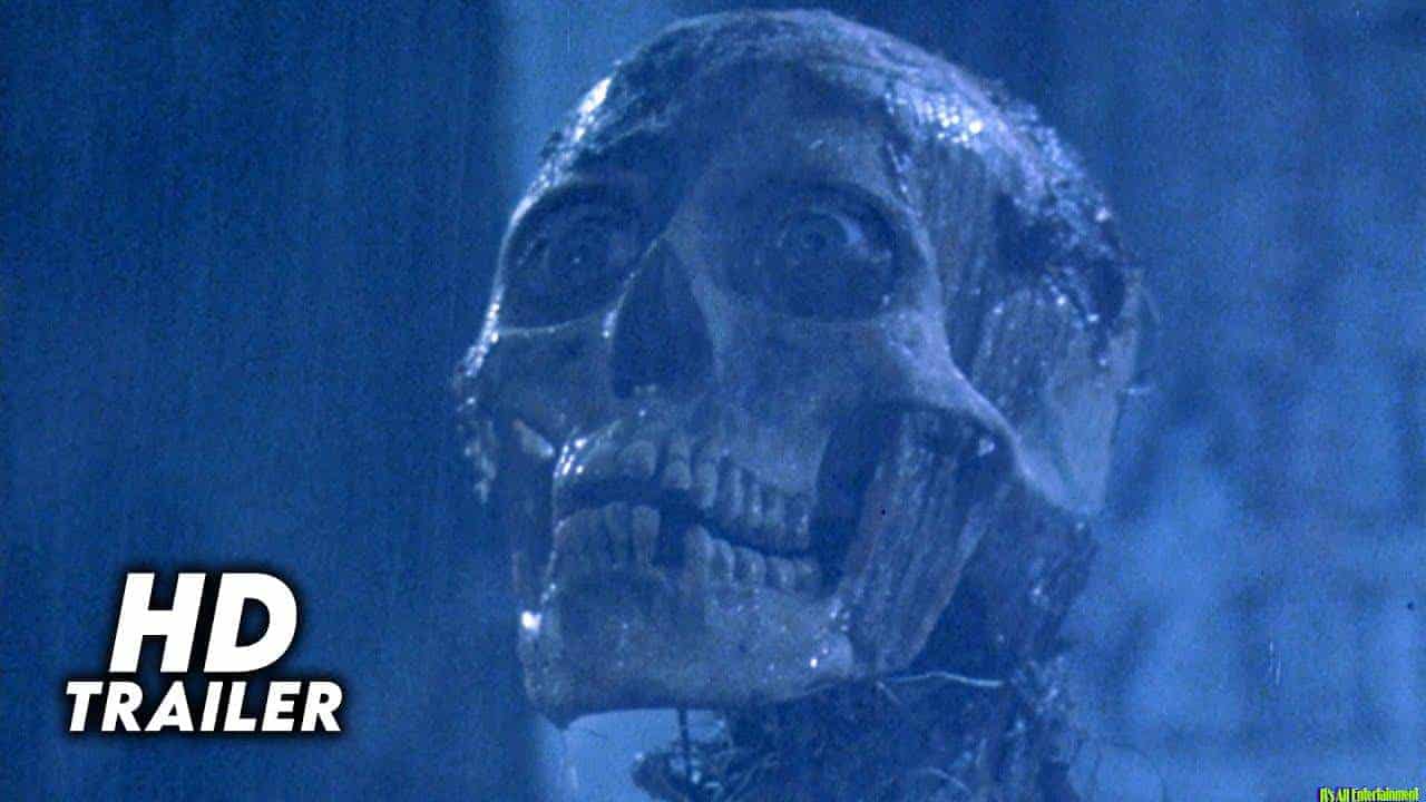 The Return Of The Living Dead (1985) +2