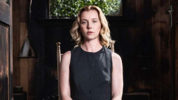 The Ridge Cast On The New Psychological Thriller