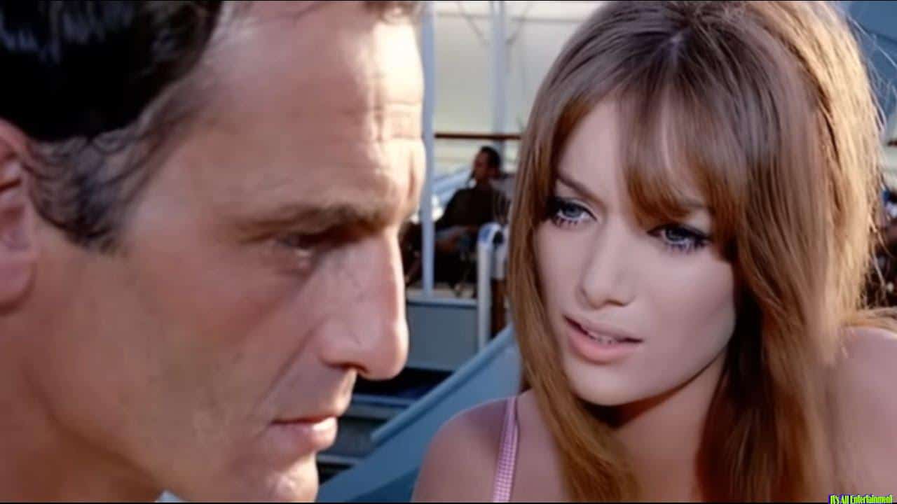 The Wild Eye / L’occhio Selvaggio (1967)