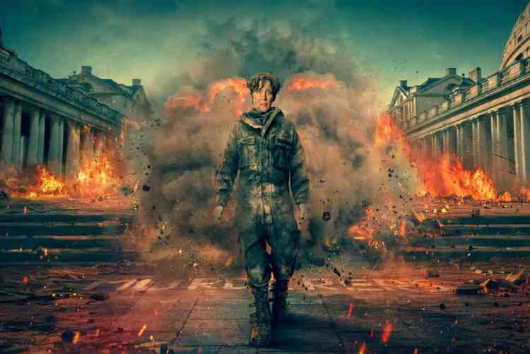 Trigger Point Series 3