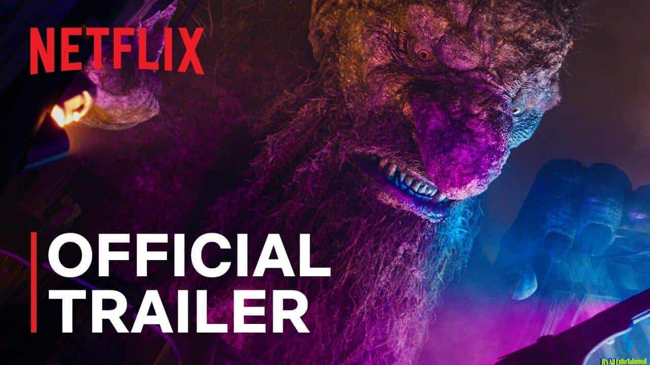 Netflix Unveils Monster Mash In Trailer Of Troll 2