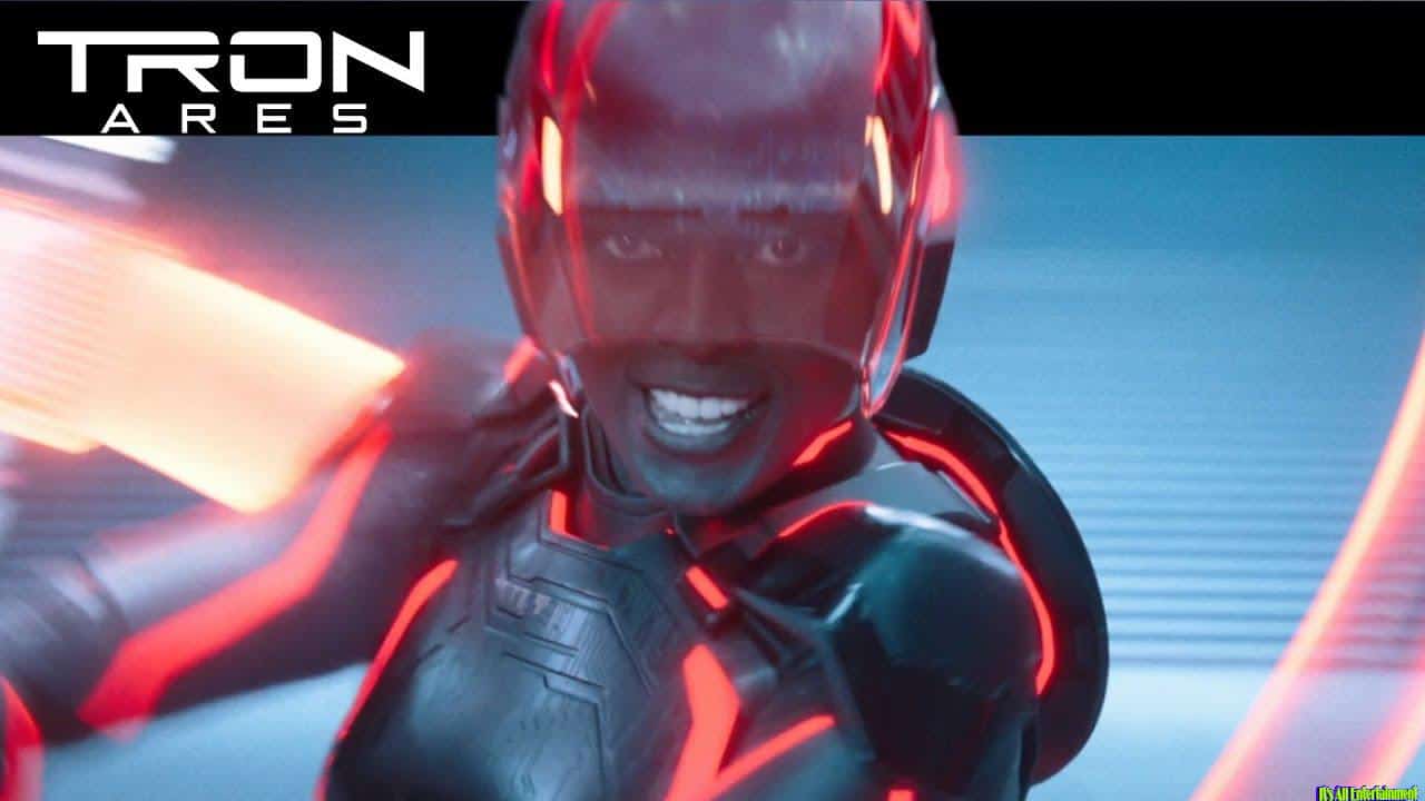 Tron: Ares | In Theaters This Friday