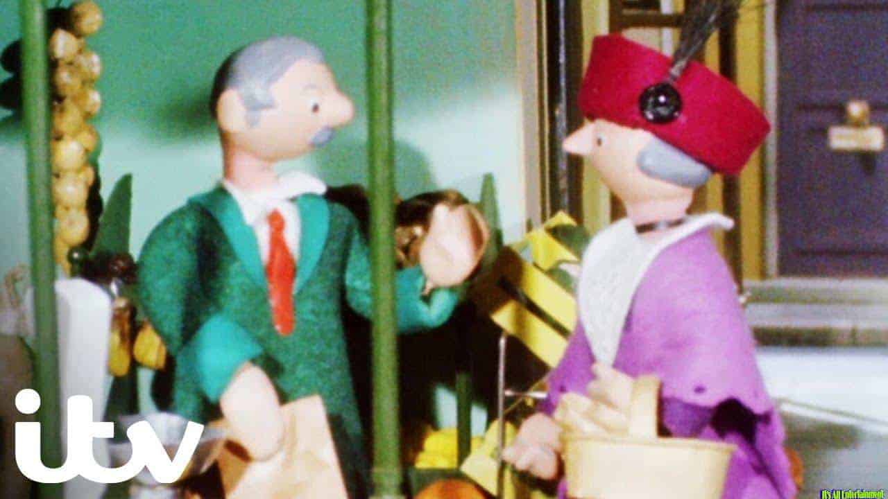 Trumpton | Season Marathon Ep.5 8