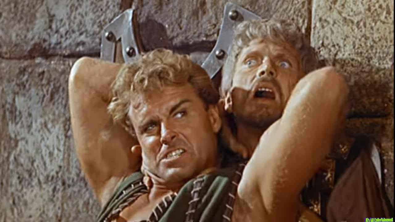 Ursus In The Valley Of The Lions (1961)