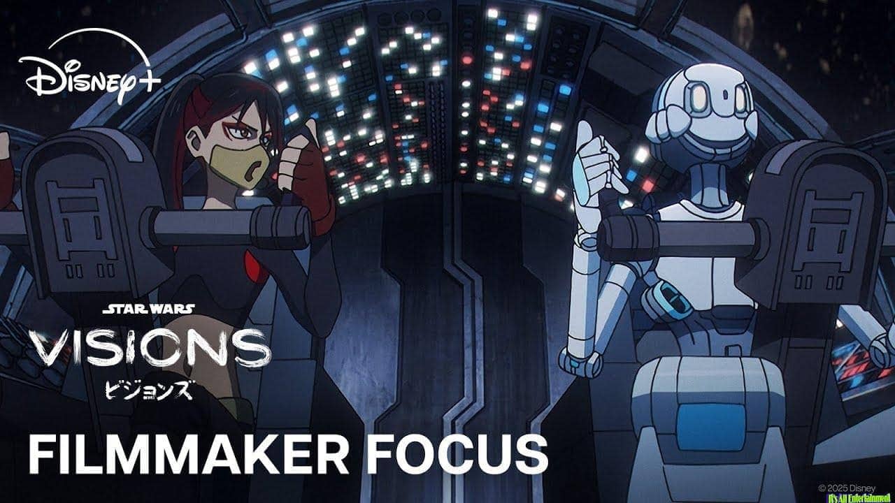 Visions Filmmaker Focus: The Bounty Hunters