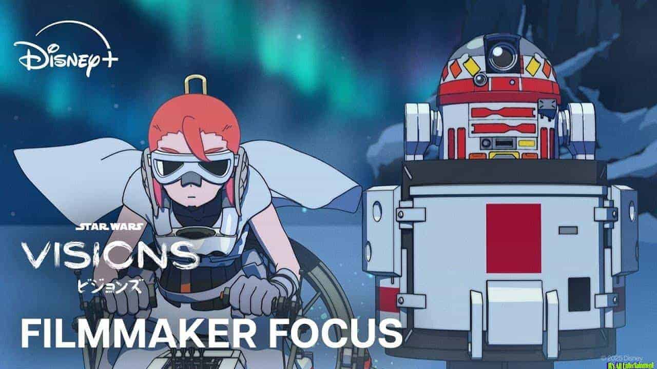 Visions Filmmaker Focus: The Song Of Four Wings