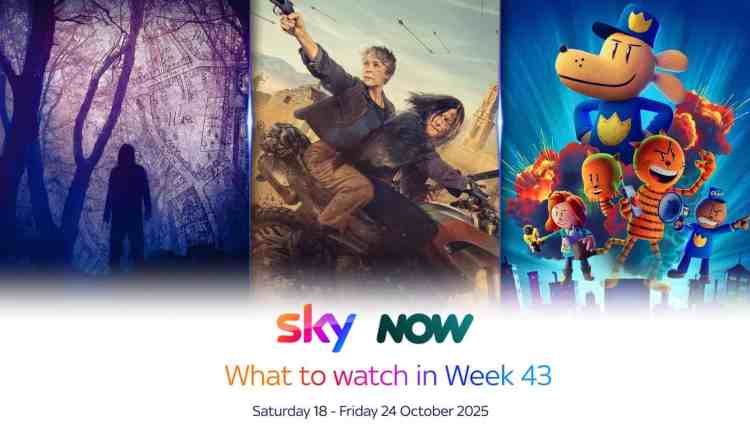 What To Watch In Week 43