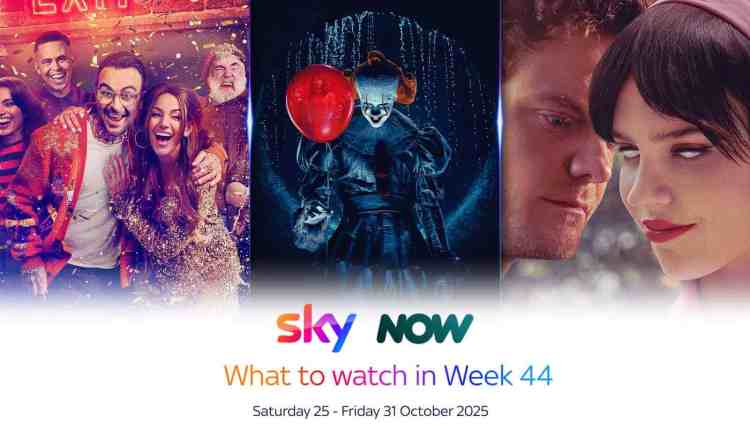 What To Watch In Week 44