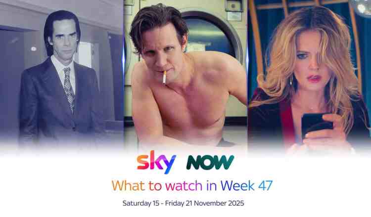 What To Watch In Week 47