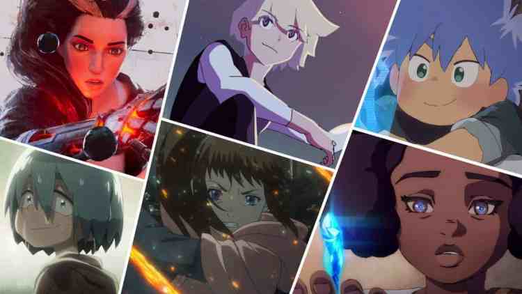 Why We Love The Unique Stories