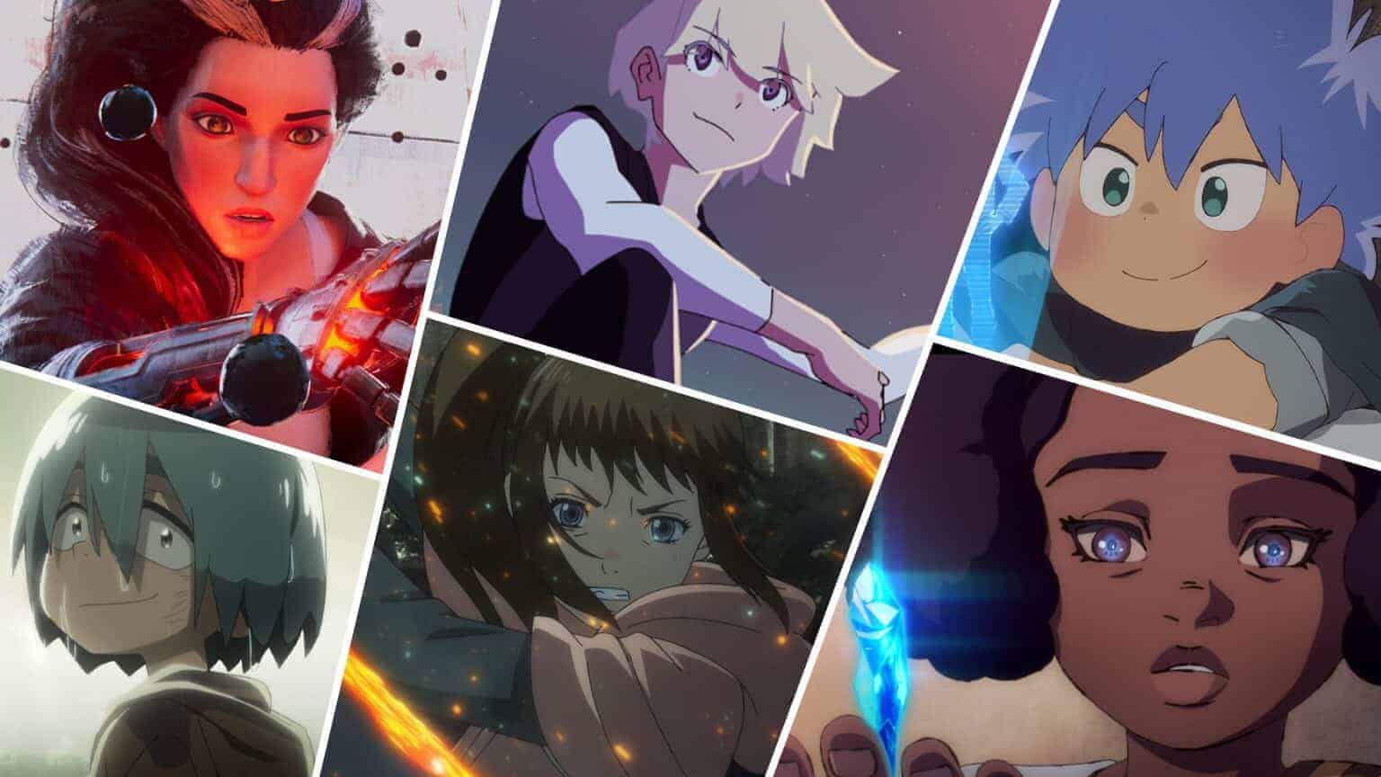 Why We Love The Unique Stories