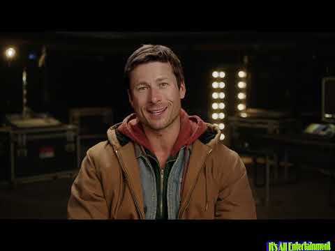 World Of The Running Man Featurette