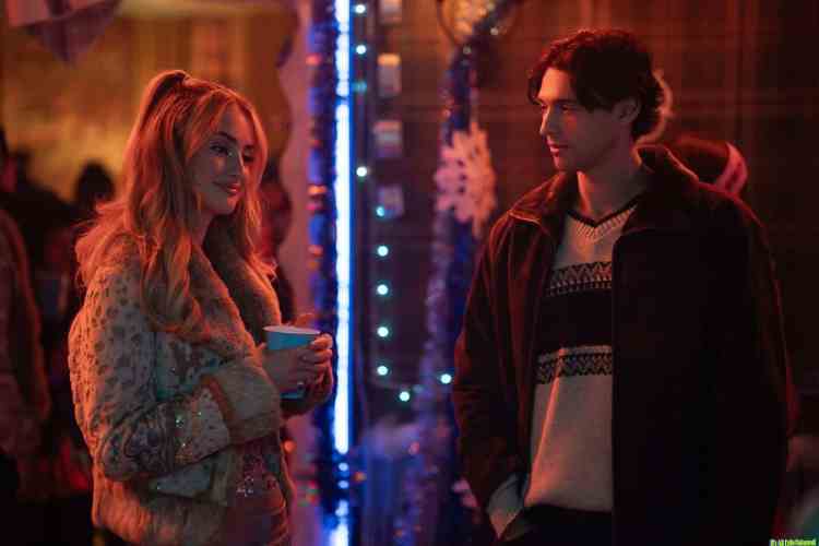 Check Out First Look Images for Tell Me Lies