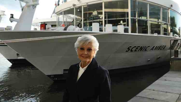 5 Sets Sail With Great River Cruise Journeys