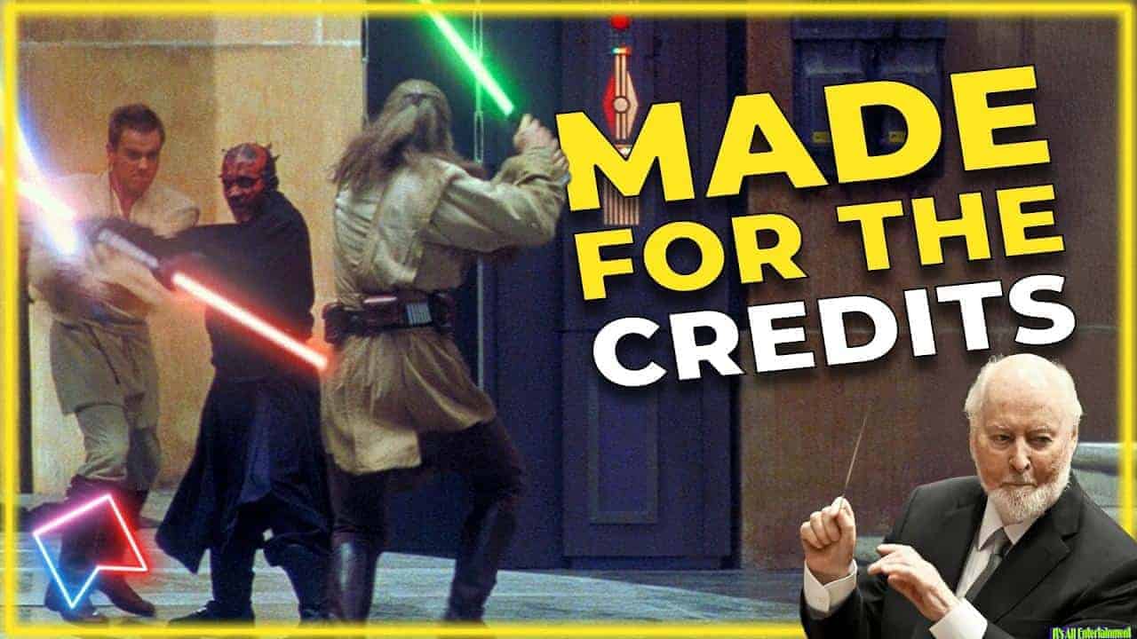 8 Reasons To Love Star Wars The Phantom Menace