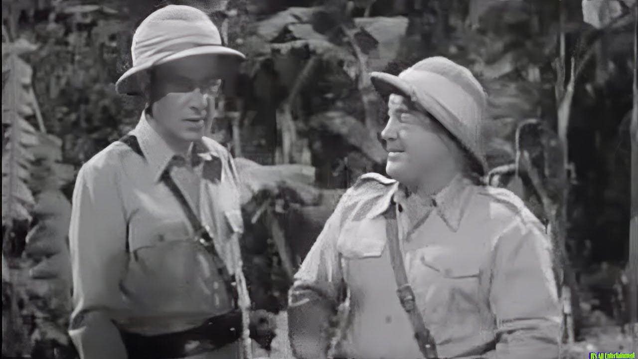 Africa Screams (1949)