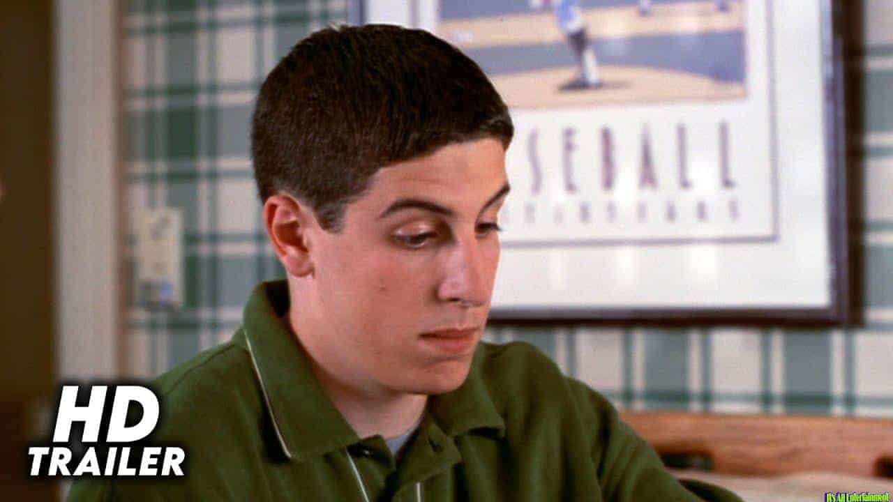 American Pie (1999) +2