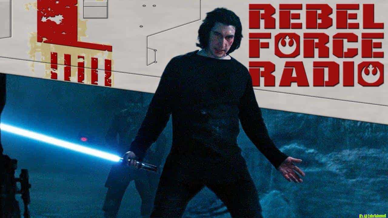 Ben Solo Film Fallout And All New Star Wars Rumors