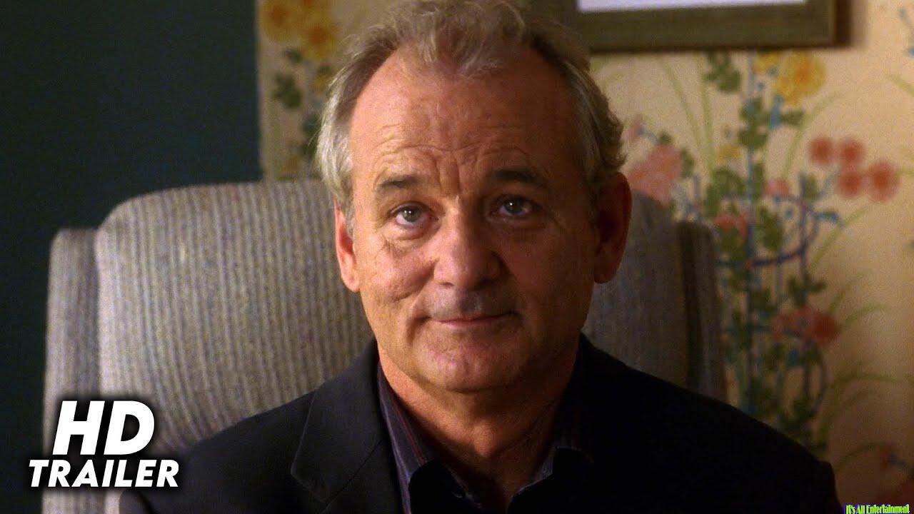 Broken Flowers (2005) +4