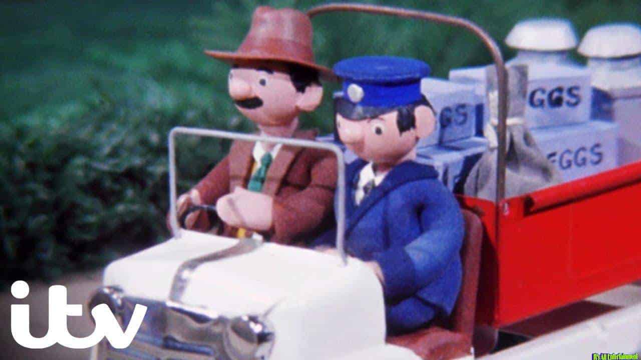 Camberwick Green | Season Marathon Ep.5 8