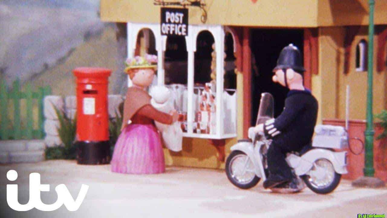 Camberwick Green | Season Marathon Ep.9 13