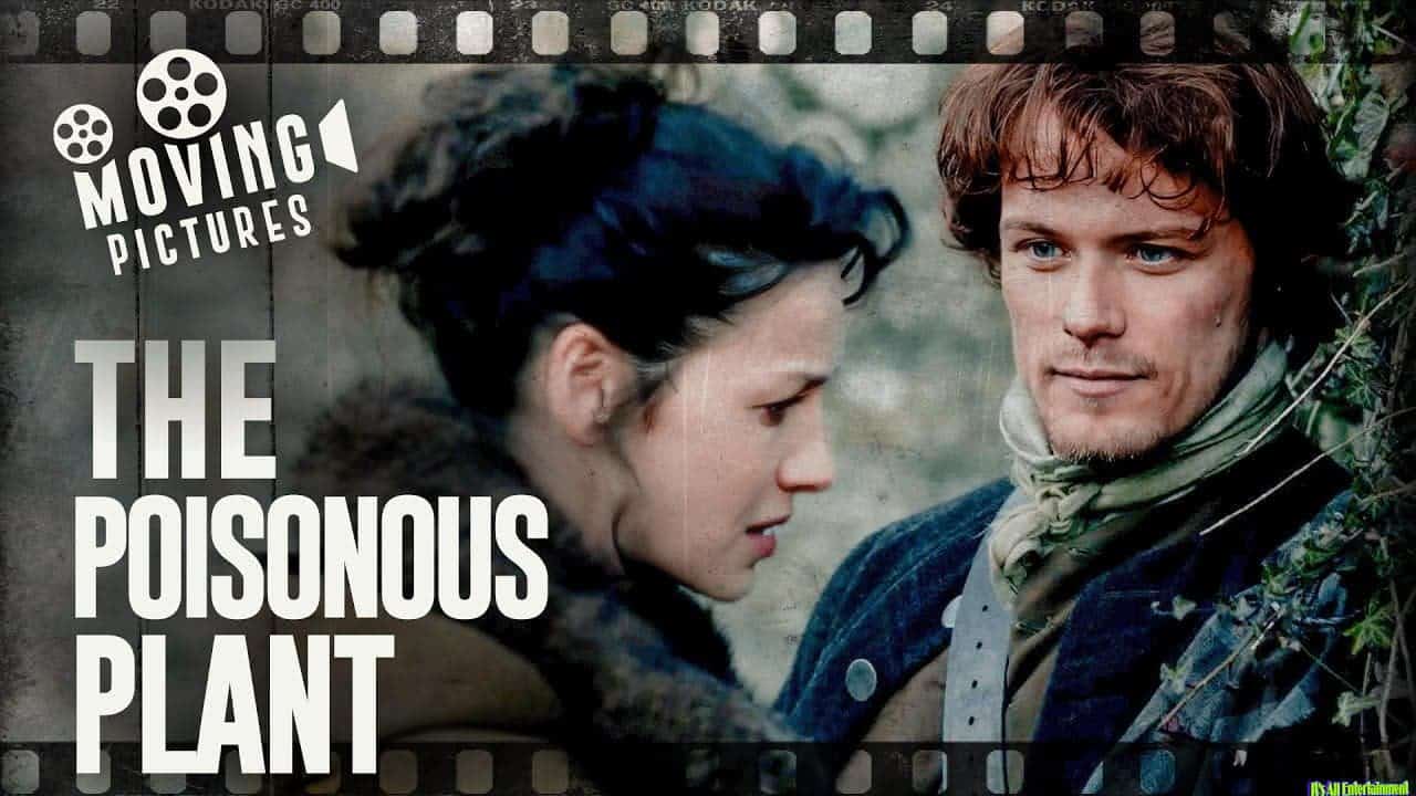 Claire Uncovers Plant’s Poisonous Secret | Outlander