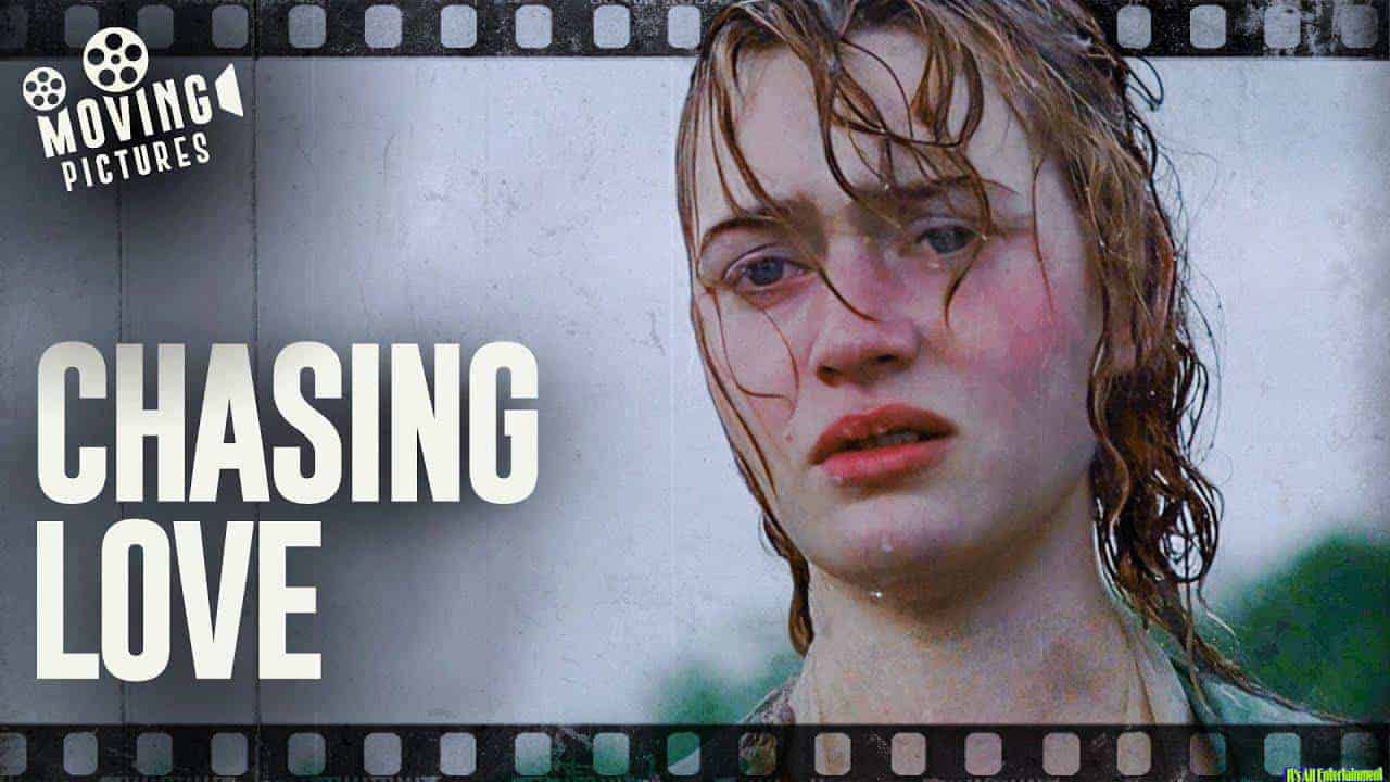 Colonel Brandon’s Effort In Pursuit Of Marianne | Sense And Sensibility