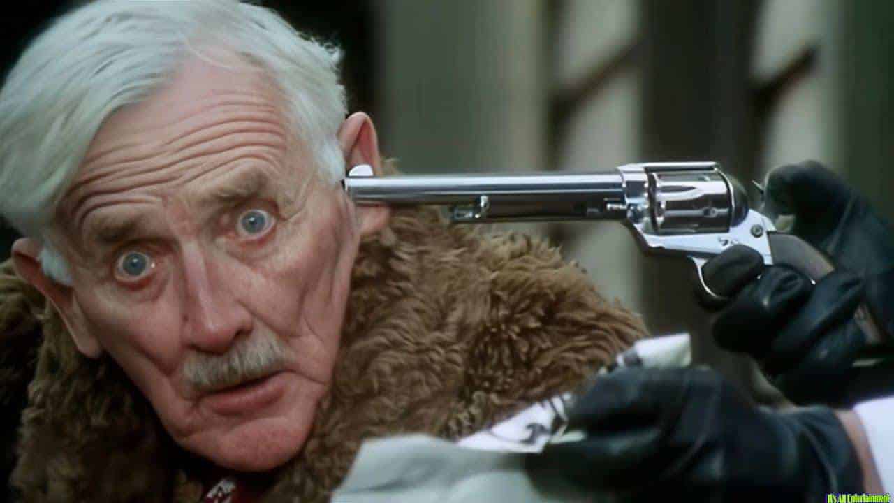 Django Defies Sartana (1970)