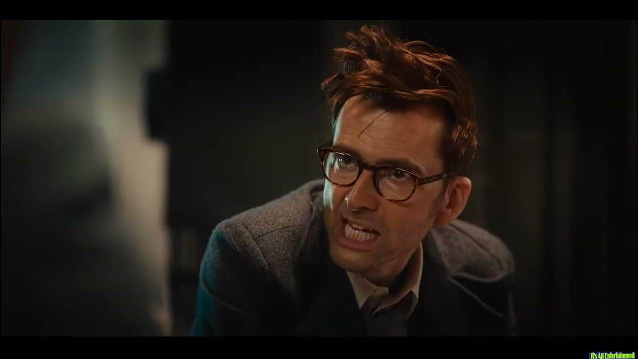 Iaev #73 – Doctor Who 60th Anniversary Trailer