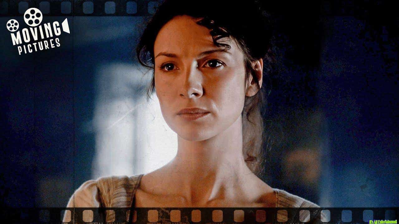 Dougal Mckenzie Invites Claire On A Journey As A Healer | Outlander