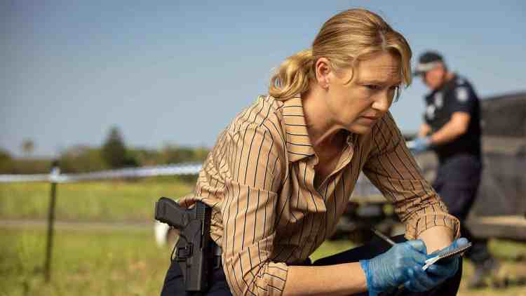 Dustfall Acquired For Bbc Iplayer And Bbc One