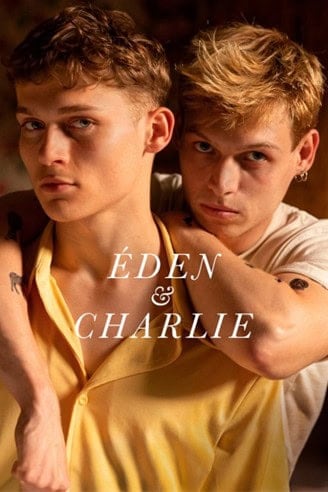 Eden & Charlie