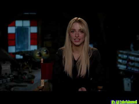 Five Nights At Freddy’s 2 – Featurette – Rage