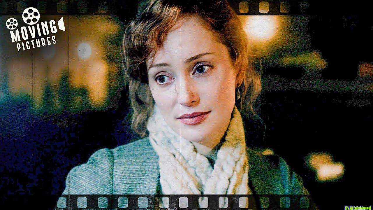 Geillis Alerts Claire About Highland Dangers For Women | Outlander