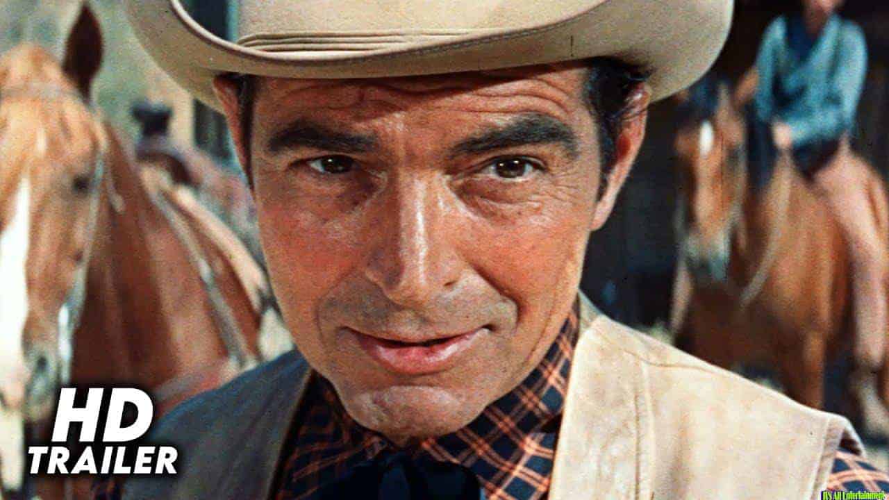 Hell Bent For Leather (1960) +2