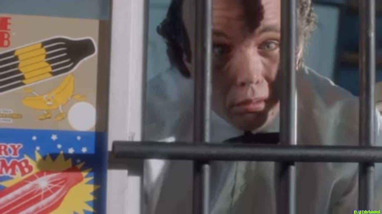 Ice Cream Man (1995)