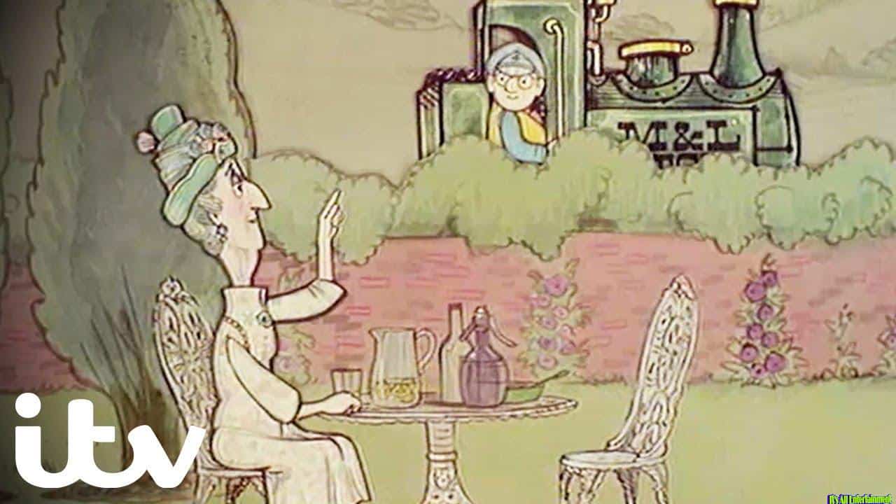 Ivor The Engine | Season 1 Marathon Ep.25 32
