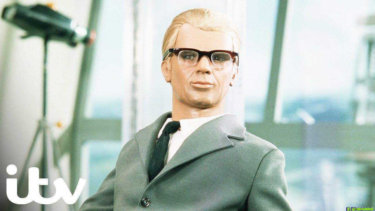 Joe 90 Ep.1 | The Most Special Agent