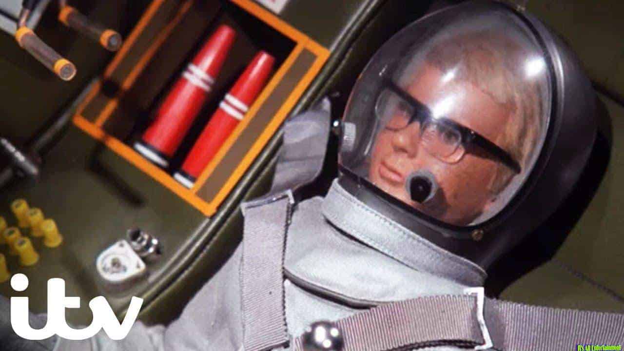 Joe 90 Ep.2 | Most Special Astronaut