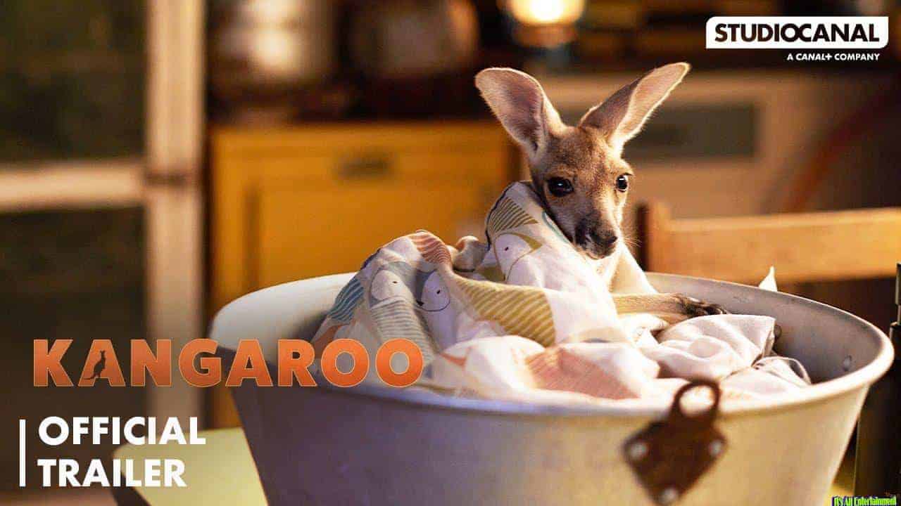 Kangaroo – Official Trailer