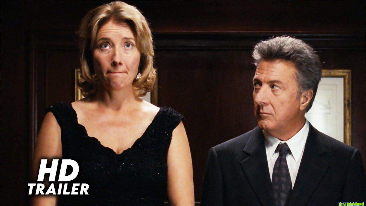 Last Chance Harvey (2008)