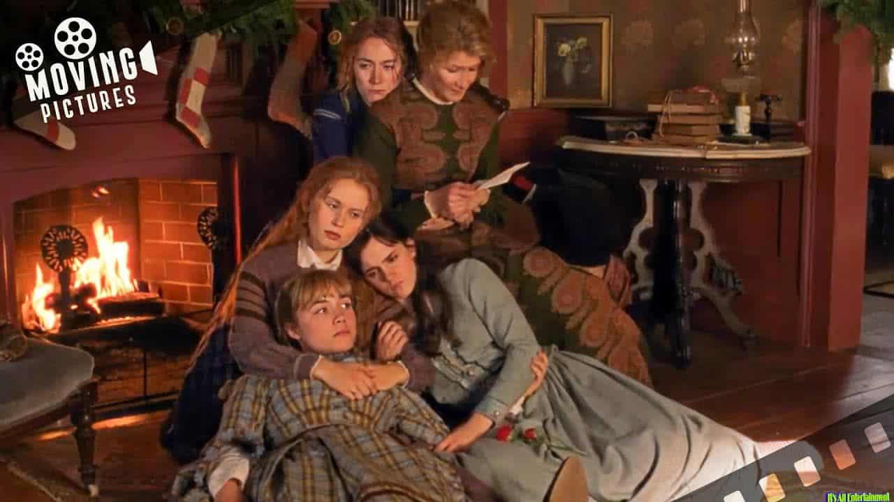 Little Women | The March Family’s Heartfelt Christmas Celebration