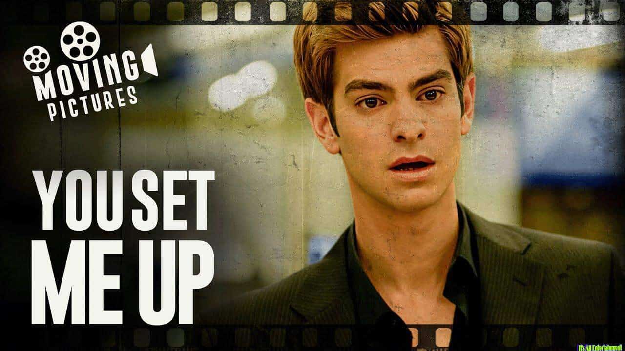 Mark’s Betrayal: “i Was Your Only Friend” | The Social Network