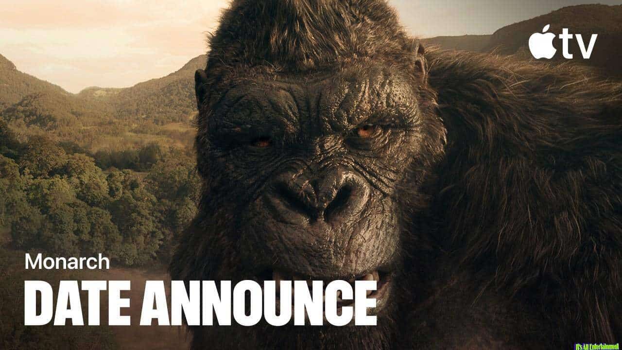 Monarch: Legacy Of Monsters — Season 2 Date Announcement