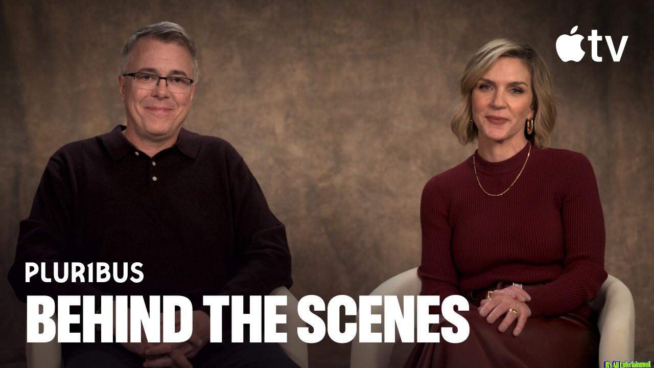 Pluribus — What On Earth Is Pluribus