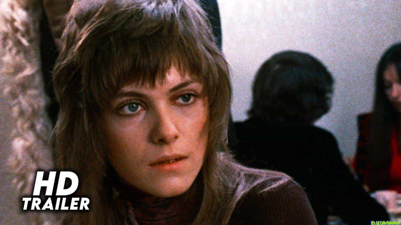 Raw Meat / Death Line (1972)