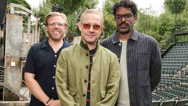 Rob & Romesh Vs Returns On 9 December