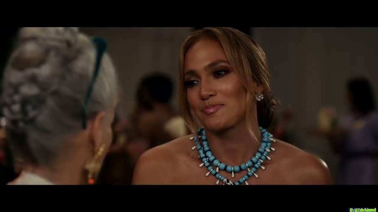 Iaev #84 – Shotgun Wedding – Meet Carol – Clip